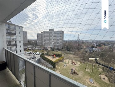 mieszkanie na sprzedaż 32m2 mieszkanie Poznań, Falista