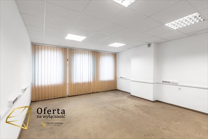 lokal użytkowy na wynajem 118m2 lokal użytkowy Lublin, Konstantynów, Nałęczowska