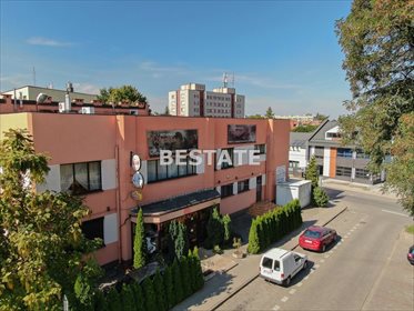 lokal użytkowy na sprzedaż 1046m2 lokal użytkowy Tarnów