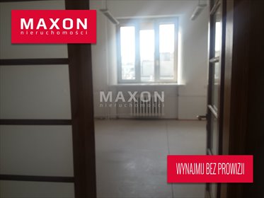 Wynajmę nowoczesne biuro 22 m² z klimatyzacją na Powiślu lokal użytkowy Warszawa, Śródmieście, Stefana Jaracza