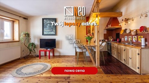 mieszkanie na sprzedaż 84m2 mieszkanie Kraków, Krowodrza, Biernackiego