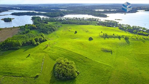 Działka rekreacyjna na sprzedaż Kamieńskie 558m2 Foto 6
