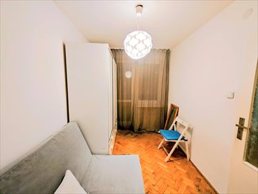 mieszkanie na sprzedaż 29m2 mieszkanie Warszawa, Śródmieście, Powiśle, Kruczkowskiego