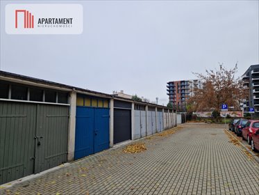 lokal użytkowy na sprzedaż 17m2 lokal użytkowy Bydgoszcz