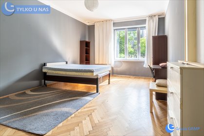 mieszkanie na wynajem 64m2 mieszkanie Kraków, Stare Miasto, Stare Miasto, Aleja Zygmunta Krasińskiego