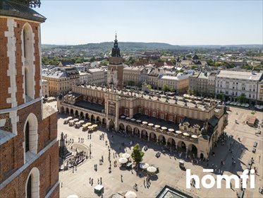 Sprzedam inwestycyjne apartamenty 4 pok. w centrum Krakowa mieszkanie Kraków, Stare Miasto, Stare Miasto, Mikołajska