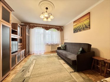 Polecam 2-pokojowe mieszkanie 35 m² z balkonem w Rzeszowie mieszkanie Rzeszów, Piotra Skargi