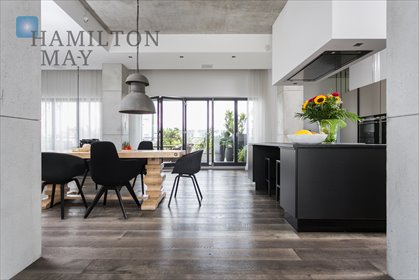 mieszkanie na sprzedaż 218m2 mieszkanie Kraków, Podgórze, Zabłocie