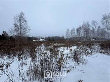 działka na sprzedaż 1301m2 działka Żelechów