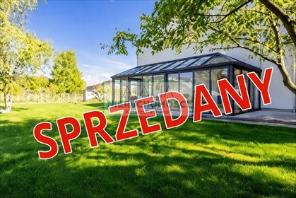 Nowoczesny dom bliźniak 180 m2, garaż, ogrzewanie podłogowe dom Brwinów