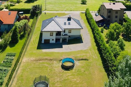 dom na sprzedaż 363m2 dom Mietniów