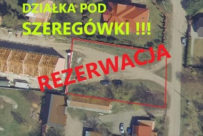 działka na sprzedaż 1300m2 działka Białystok, Bagnówka