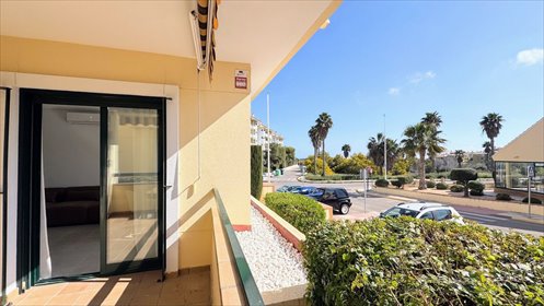 Nowoczesne 2-pokojowe mieszkanie z basenem i garażem mieszkanie Lomas De Campoamor, Costa Blanca
