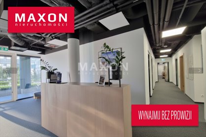 lokal użytkowy na wynajem 285m2 lokal użytkowy Warszawa, Ochota, al. Aleje Jerozolimskie