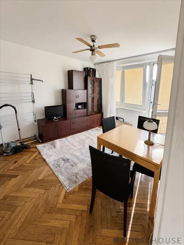 Mieszkanie 25,6 m² z balkonem na Ochocie - zapraszam mieszkanie Warszawa, Ochota, Żwirki i Wigury