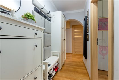 Sprzedam komfortowe 2-pokojowe mieszkanie z balkonem w Nisku mieszkanie Nisko, Melchiora Wańkowicza