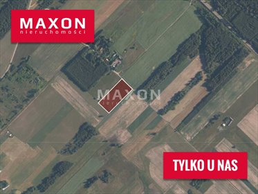 działka na sprzedaż 11200m2 działka Guty