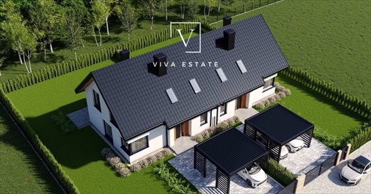 dom na sprzedaż 130m2 dom Ustanów, Głogowa