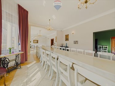 Lokal użytkowy na sprzedaż Zwoleń, Kardynała Wyszyńskiego 373m2 Foto 3