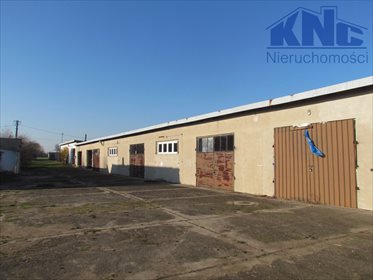 Magazyn na sprzedaż Chmielewo 698m2 Foto 4