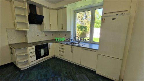 Zapraszam do domu 270 m² w Aninie - 6 pokoi, garaż, ogród dom Warszawa, Wawer Anin