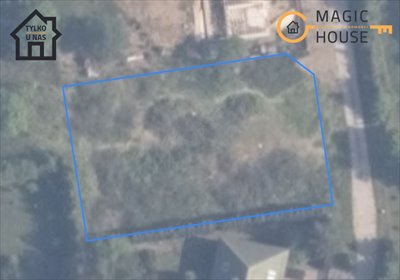 działka na sprzedaż 1000m2 działka Żukczyn, Jaśminowa