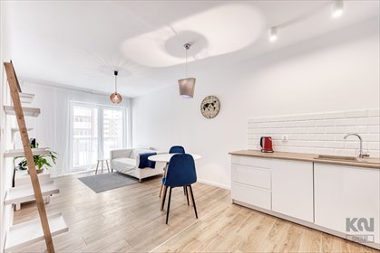 Nowoczesny 2-pokojowy apartament w Łodzi zapraszam mieszkanie Łódź, Śródmieście, Wróblewskiego