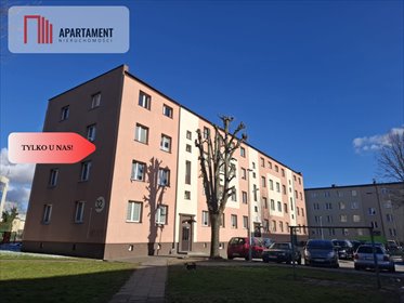 mieszkanie na sprzedaż 61m2 mieszkanie Starogard Gdański