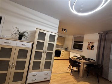 mieszkanie na wynajem 38m2 mieszkanie Warszawa, Ochota, Sierpińskiego