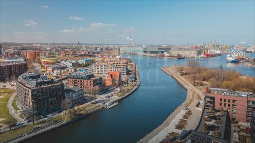 mieszkanie na sprzedaż 39m2 mieszkanie Gdańsk, Śródmieście, Wiosny Ludów