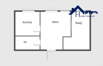 mieszkanie na sprzedaż 32m2 mieszkanie Warszawa, Mokotów Sadyba, Portofino