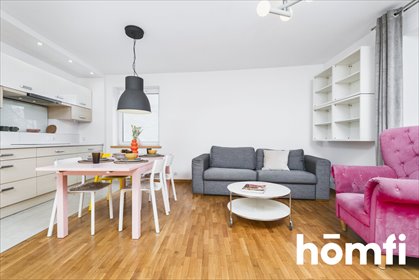 mieszkanie na wynajem 53m2 mieszkanie Kraków, Bieżanów-Prokocim, Bieżanów-Prokocim, Podłęska