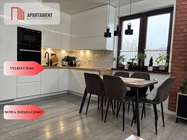 mieszkanie na sprzedaż 58m2 mieszkanie Trzemeszno