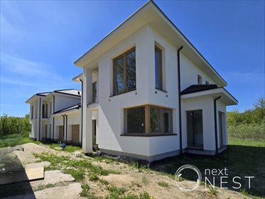 dom na sprzedaż 242m2 dom Konstancin-Jeziorna, Chylice