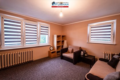 mieszkanie na sprzedaż 30m2 mieszkanie Piła, Górne, Wojska Polskiego