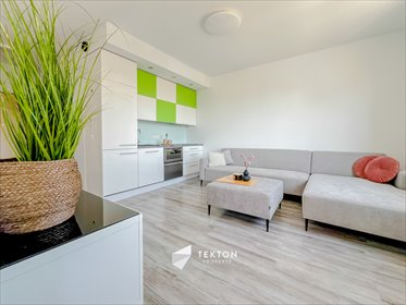 mieszkanie na sprzedaż 35m2 mieszkanie Kraków, Podgórze Duchackie, Adama Bochenka
