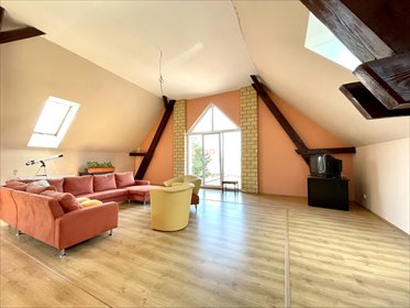 dom na sprzedaż 450m2 dom Lubiel