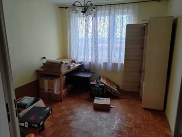 mieszkanie na sprzedaż 61m2 mieszkanie Będzin, Ignacego Daszyńskiego