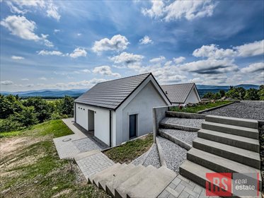 dom na sprzedaż 65m2 dom Wojcieszyce