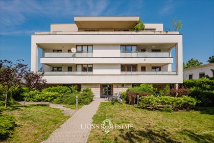 Przestronne 75 m² mieszkanie z 2 sypialniami (Mokotów Wyględów) mieszkanie Warszawa, Mokotów Wyględów, Łagodna
