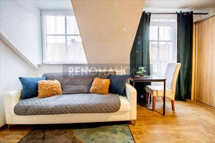 mieszkanie na sprzedaż 26m2 mieszkanie Legnica