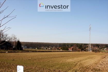 działka na sprzedaż 3000m2 działka Lublin, Zemborzyce, Zagajnikowa