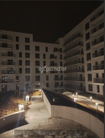 mieszkanie na sprzedaż 35m2 mieszkanie Poznań, Jeżyce