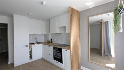 mieszkanie na sprzedaż 44m2 mieszkanie Sokółka, Osiedle Zielone