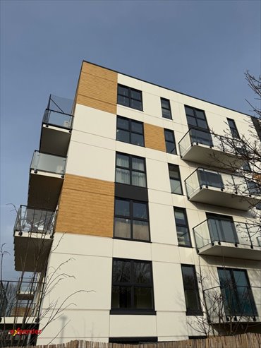 mieszkanie na sprzedaż 35m2 mieszkanie Poznań, Jasielska
