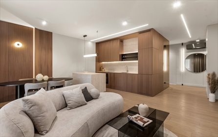 mieszkanie na sprzedaż 76m2 mieszkanie Warszawa, Wola, Redutowa