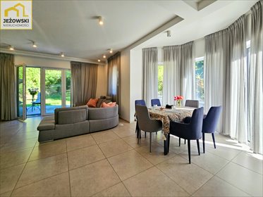 dom na sprzedaż 253m2 dom Janowiec