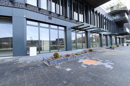 lokal użytkowy na wynajem 89m2 lokal użytkowy Kielce, Generała Andersa