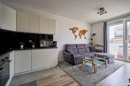 mieszkanie na sprzedaż 38m2 mieszkanie Warszawa, Białołęka, Skarbka z Gór