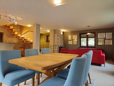 dom na wynajem 215m2 dom Białystok, Dziesięciny II